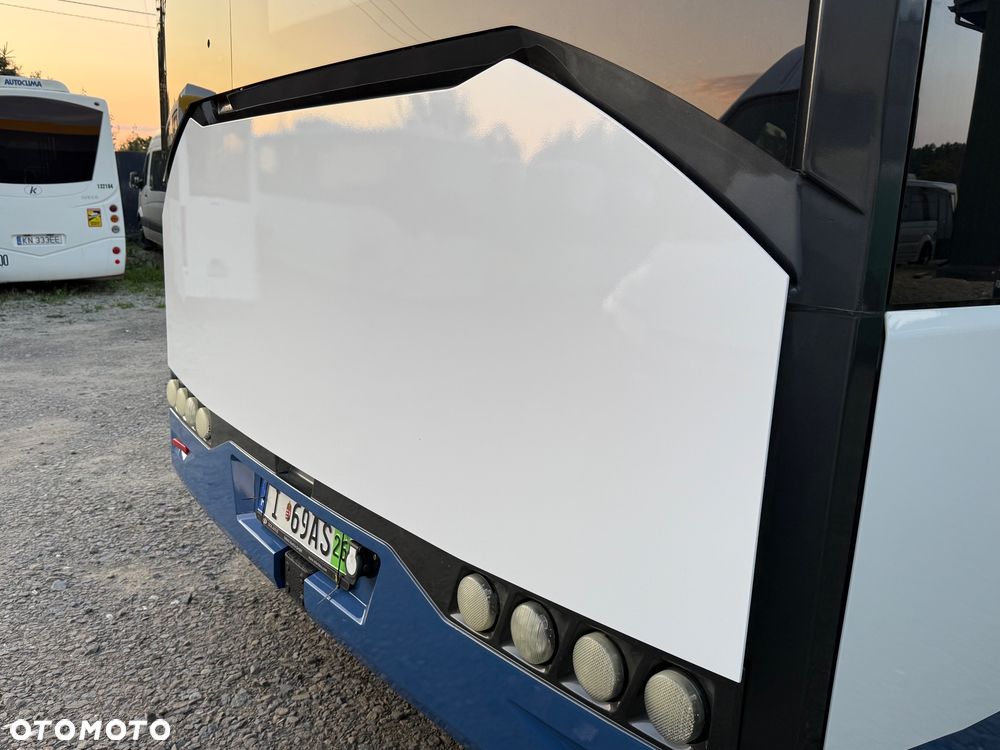 Solaris Urbino 12 - 6