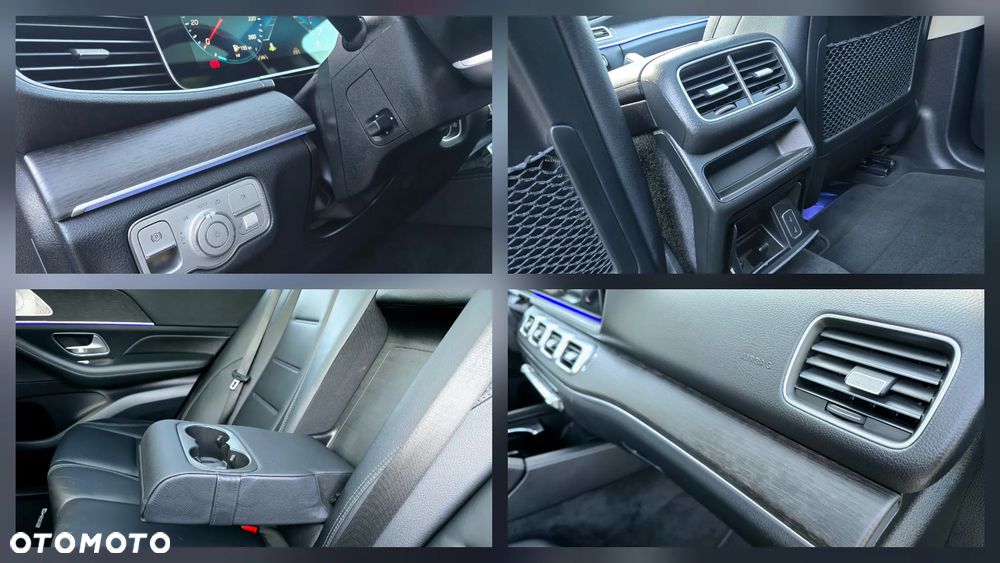 Mercedes-Benz GLE 400 d 4-Matic Premium Plus - 21