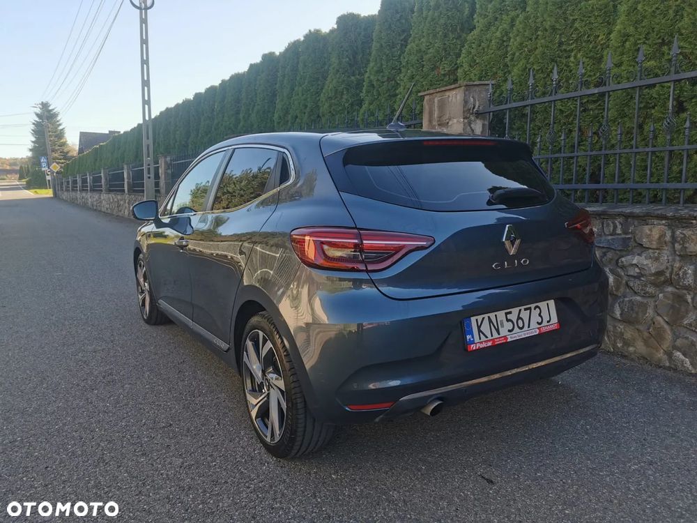 Renault Clio - 3
