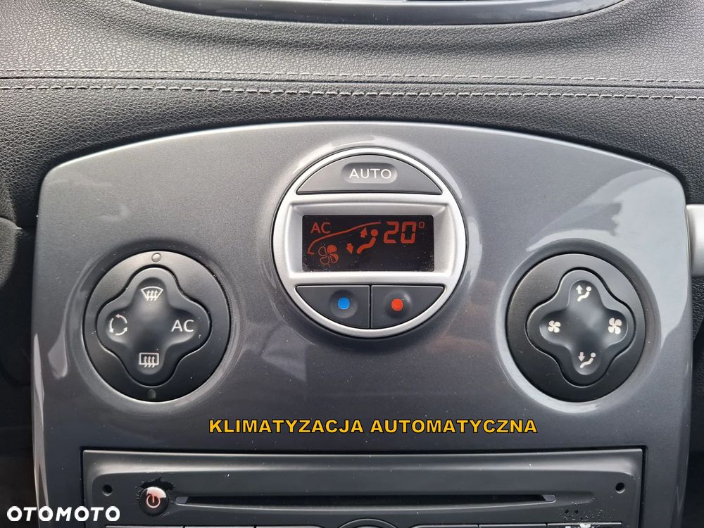 Renault Clio 1.2 16V TCE Dwudziestka - 17