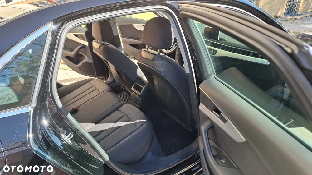 Audi A4 - 26