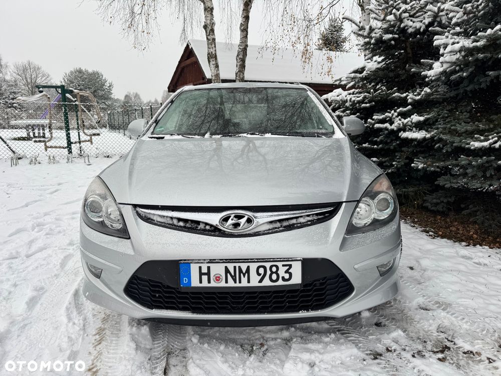 Hyundai i30 - 21