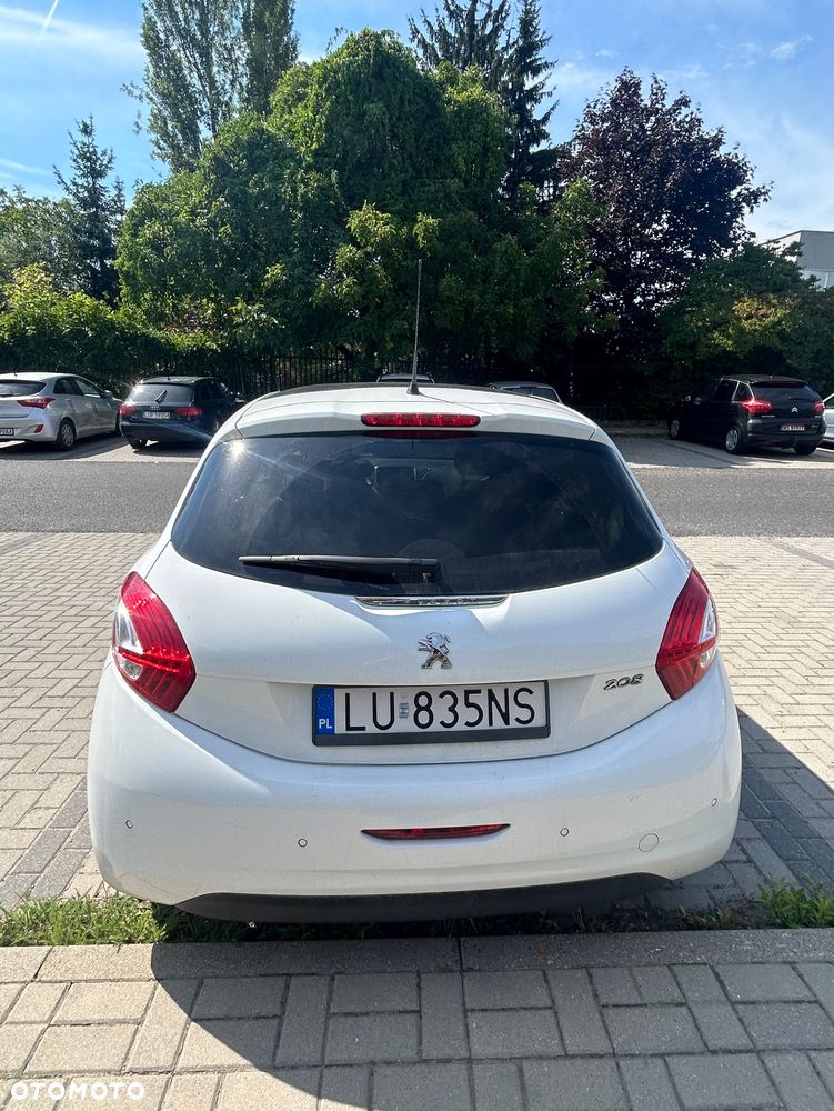 Peugeot 208 1.2 PureTech Access - 5