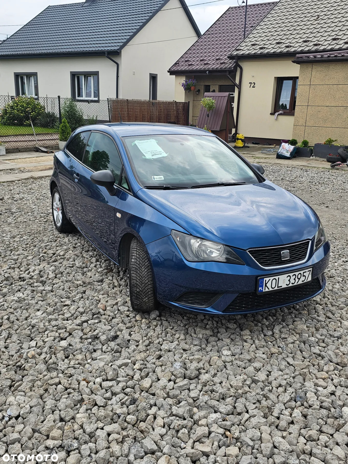 Seat Ibiza SC 1.2 12V Copa - 3