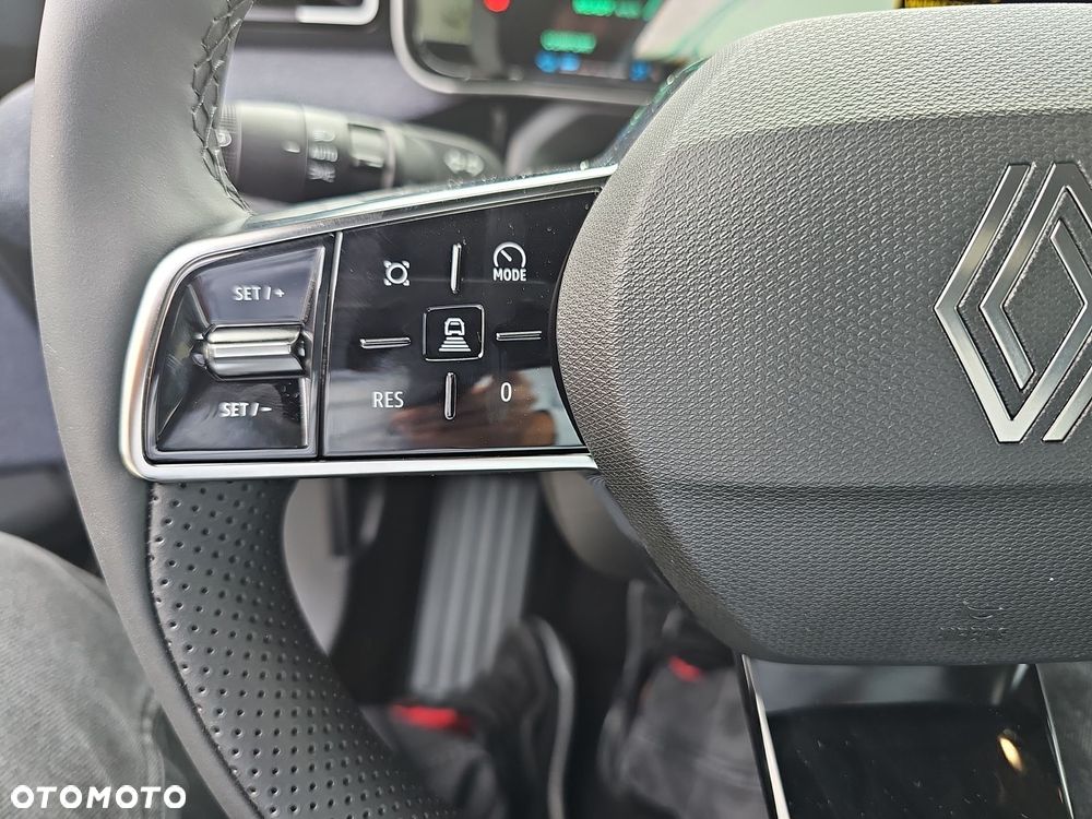Renault 5 40kWh Urban Range Techno - 21