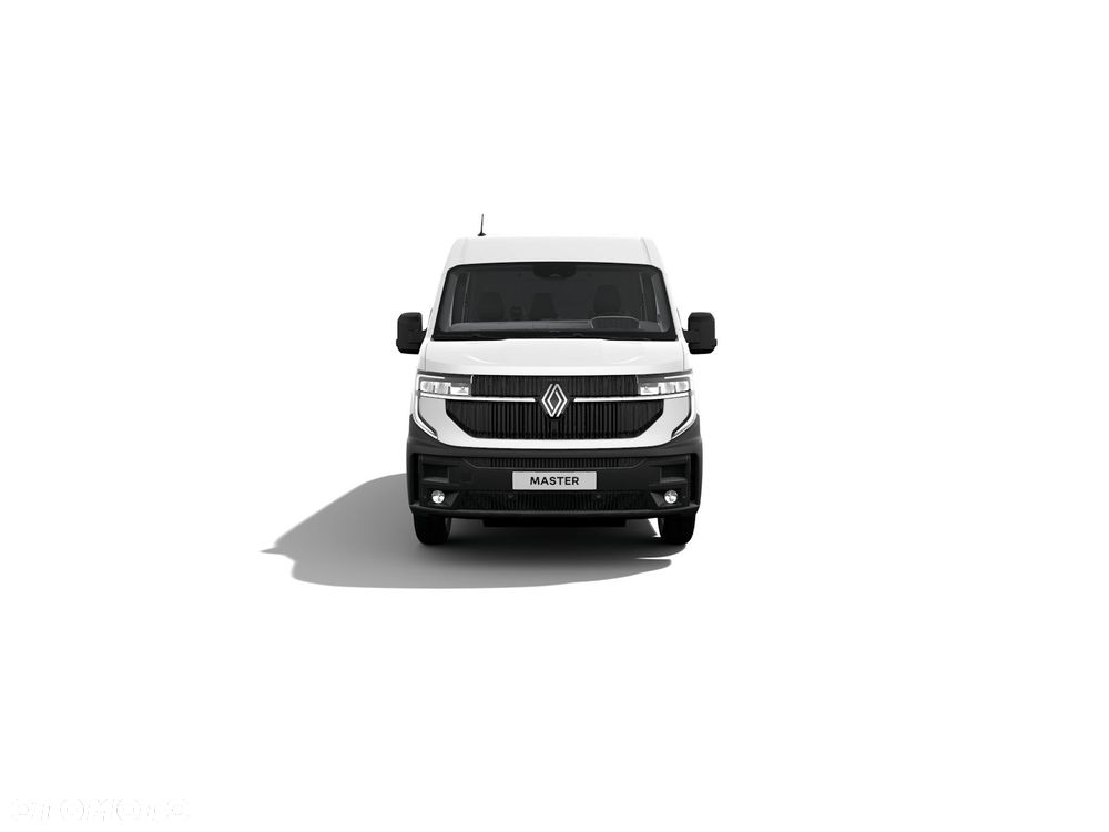Renault MASTER Furgon FWD EXTRA 3,5T L3H2 2.0 dCi 150 Euro6x - 7