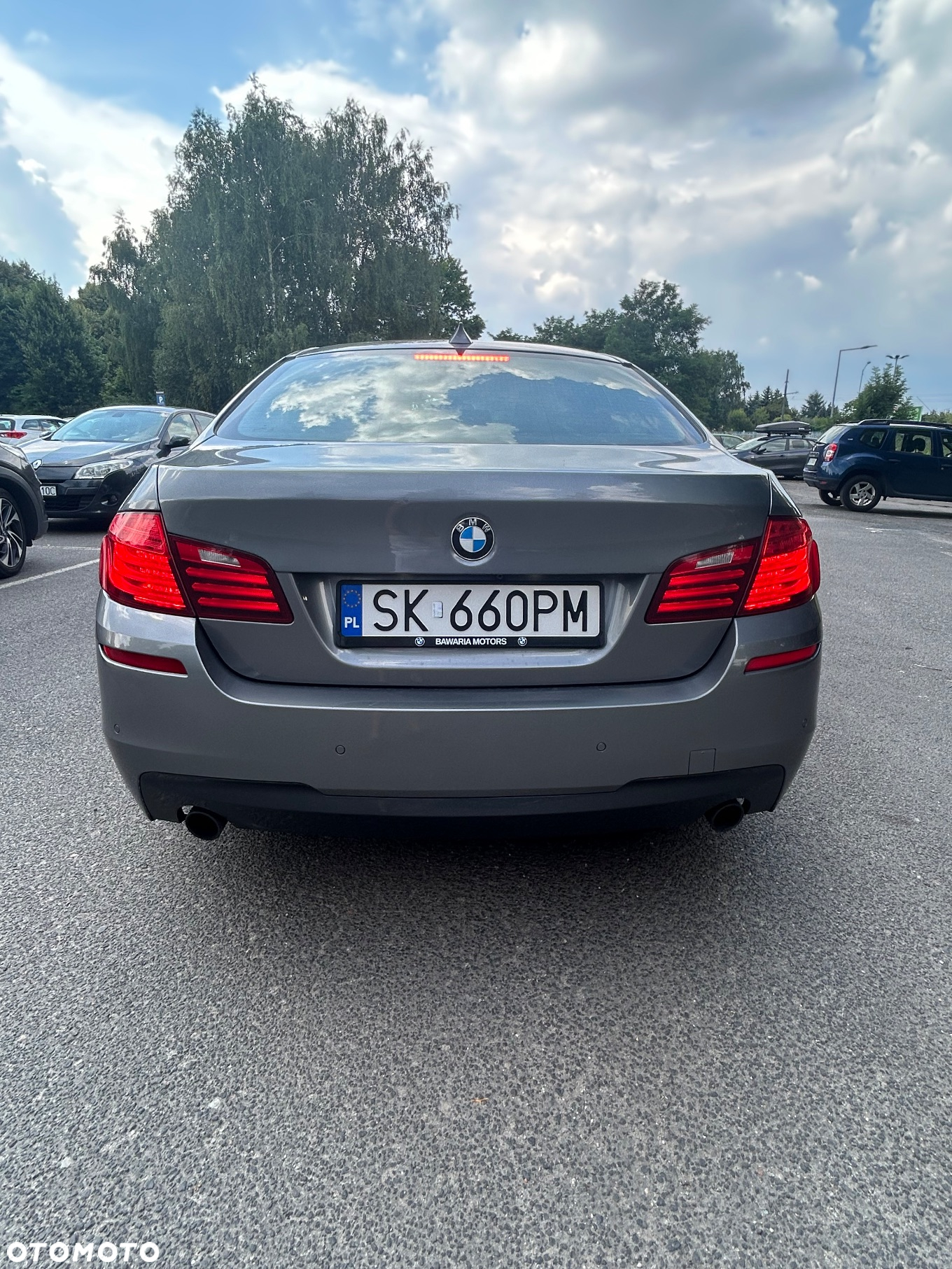 BMW Seria 5 - 14