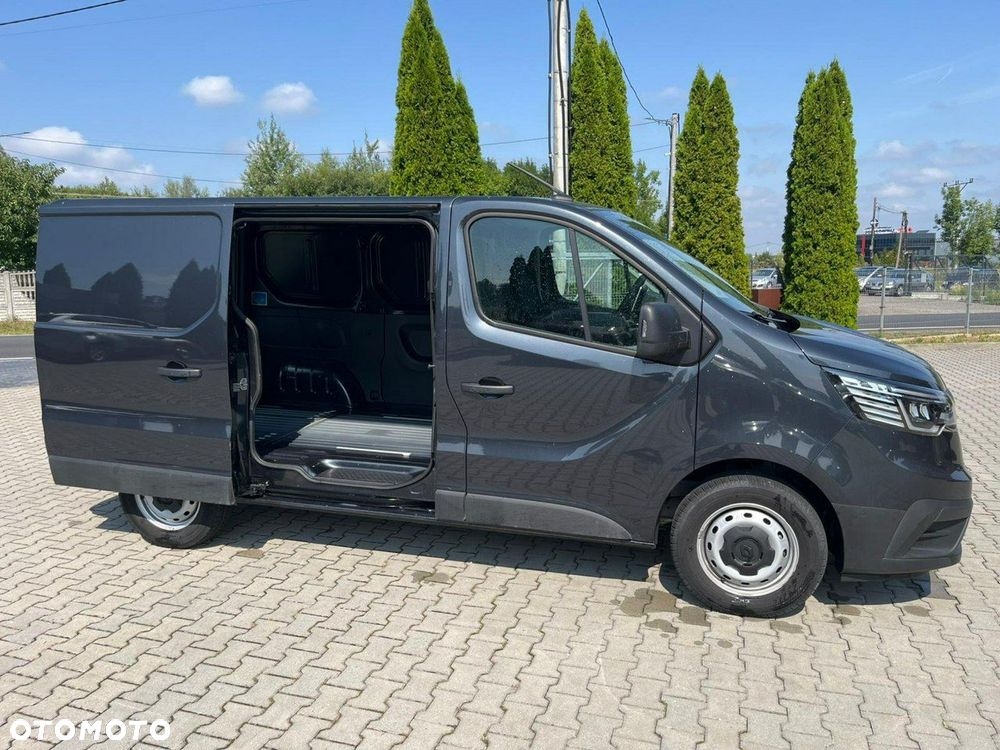 Renault Trafic - 5