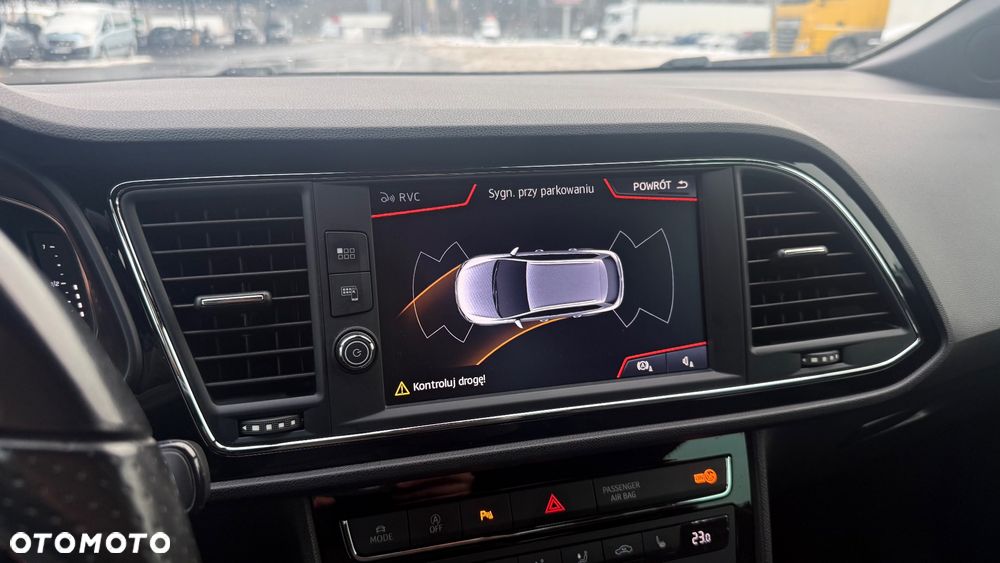 Seat Leon Sportstourer - 32