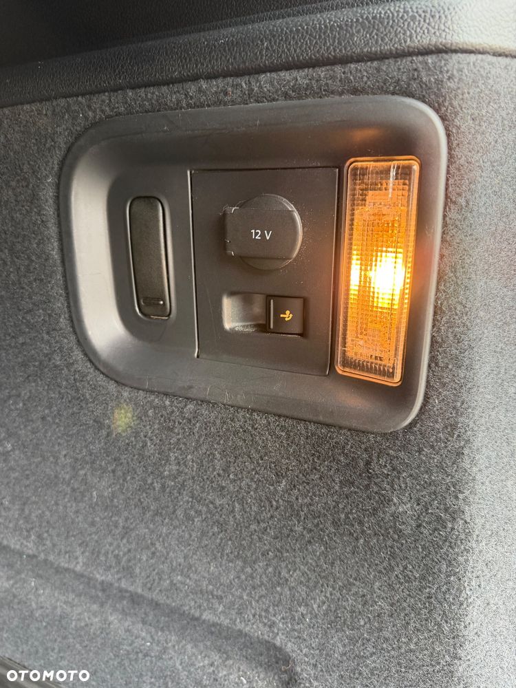 Volkswagen Sharan - 14
