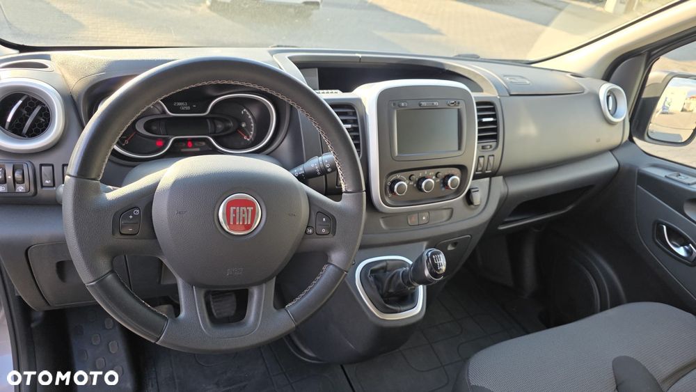 Fiat Talento - 8
