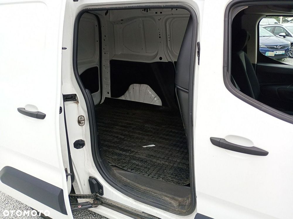 Citroën Berlingo - 20