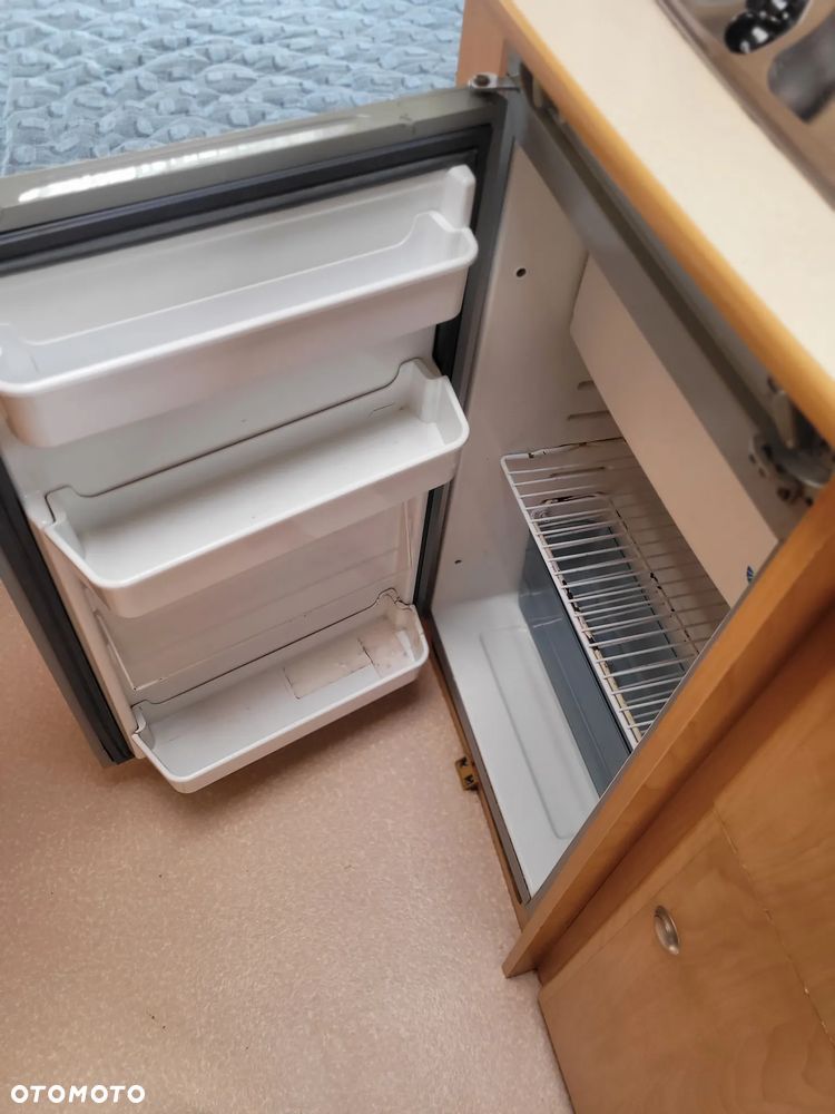 Caravelair Antares 440 - 8