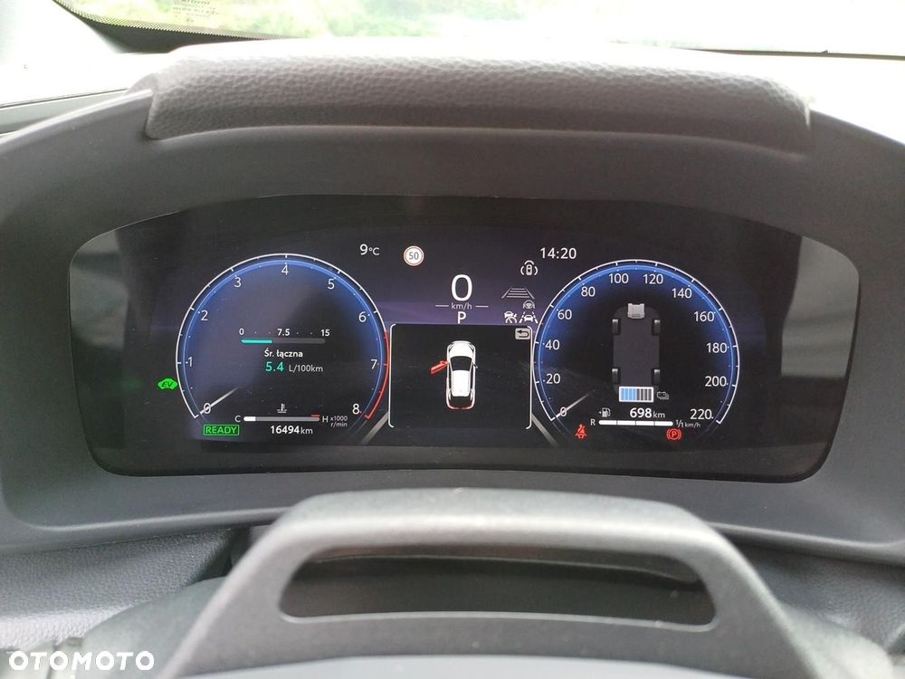 Toyota C-HR - 18