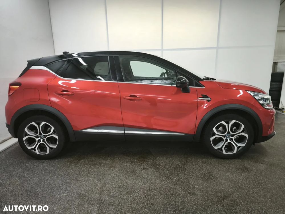 Renault Captur - 7