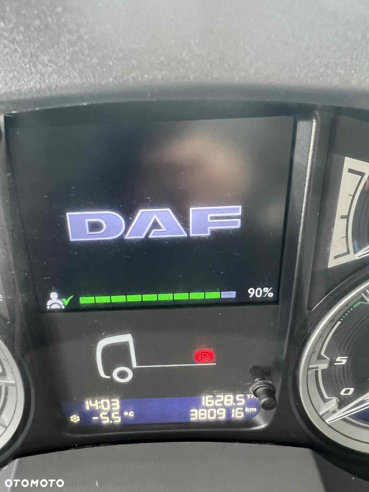 DAF XF 480 FT SSC - 13
