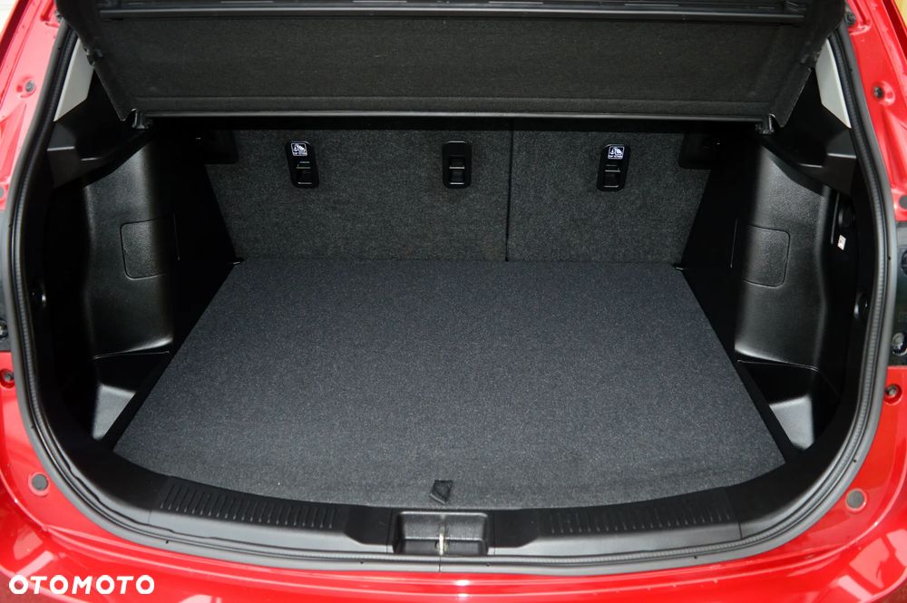 Suzuki SX4 S-Cross 1.4 Boosterjet Hybrid Allgrip Comfort+ - 34