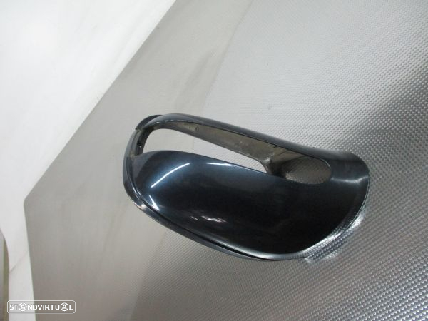 Capa Espelho / Retrovisor Esq Mercedes-Benz S-Class (W220) - 4
