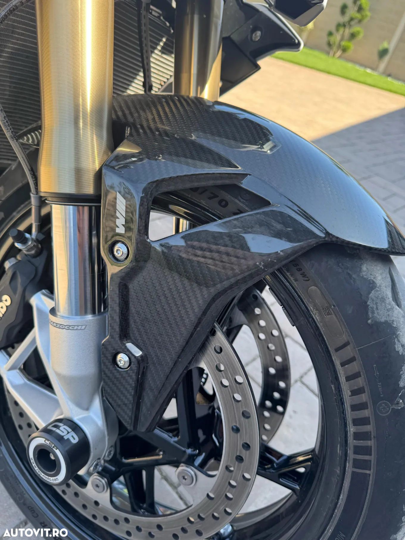 BMW S1000R - 6