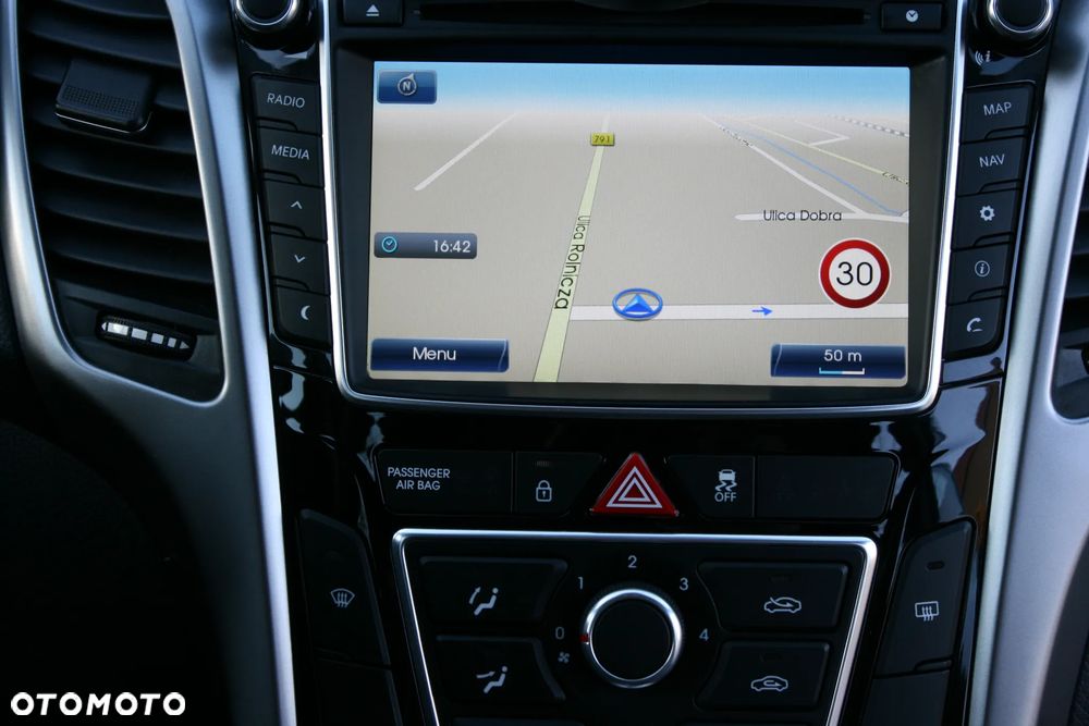 Hyundai i30 1.4 Style - 32