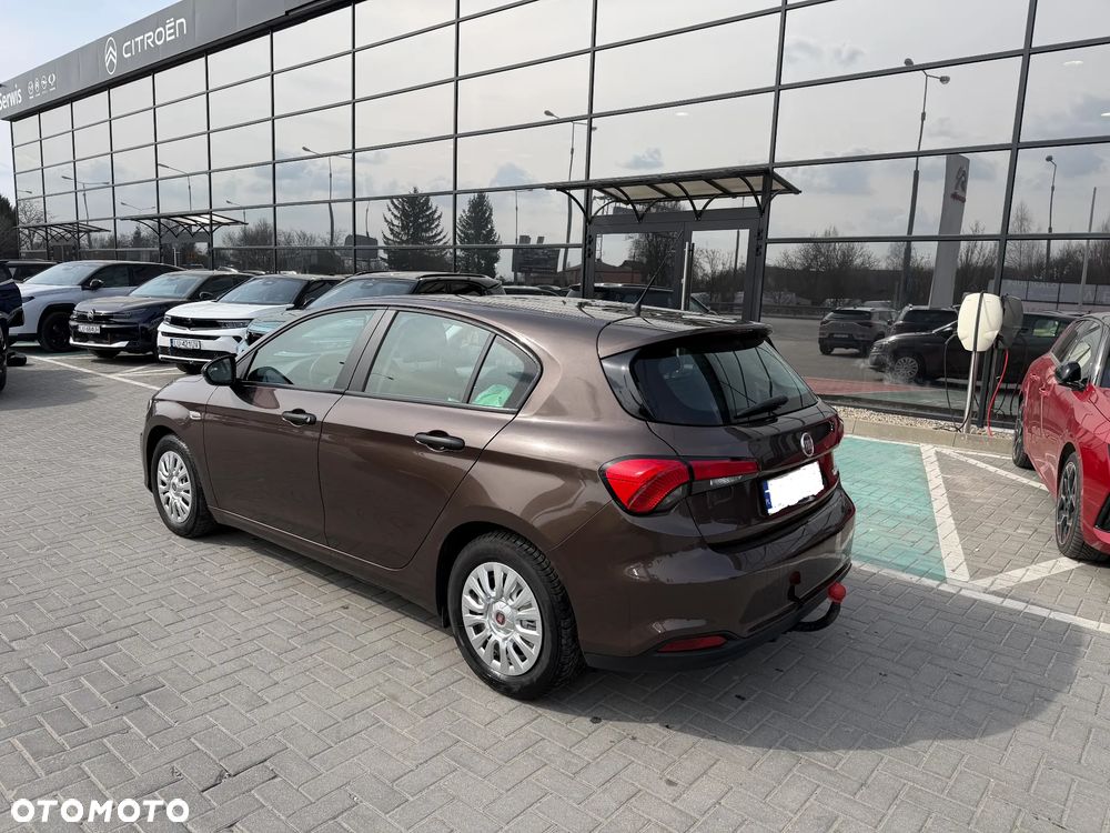 Fiat Tipo 1.4 16v Pop - 3