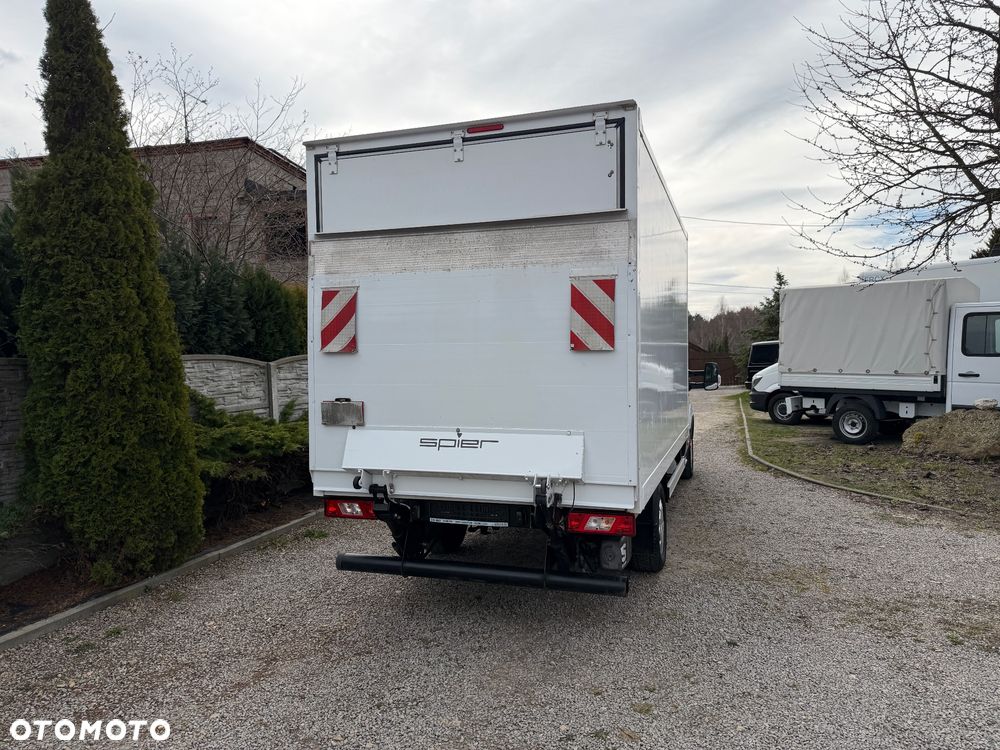 Ford Transit  Mk8 Lift  2.0Tdci - 7