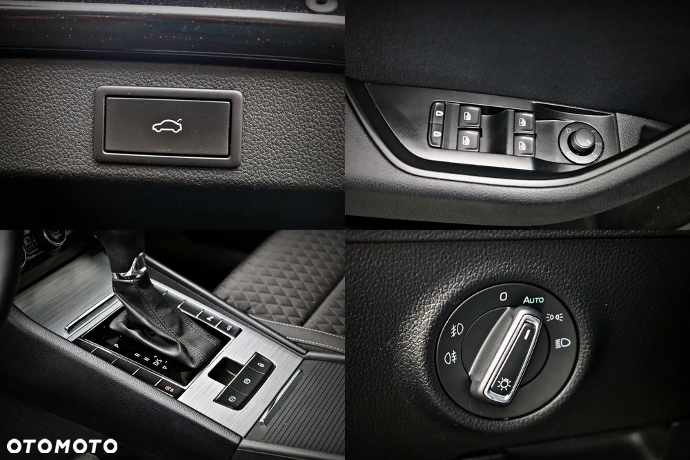 Skoda Superb 2.0 TDI SCR Ambition DSG - 35