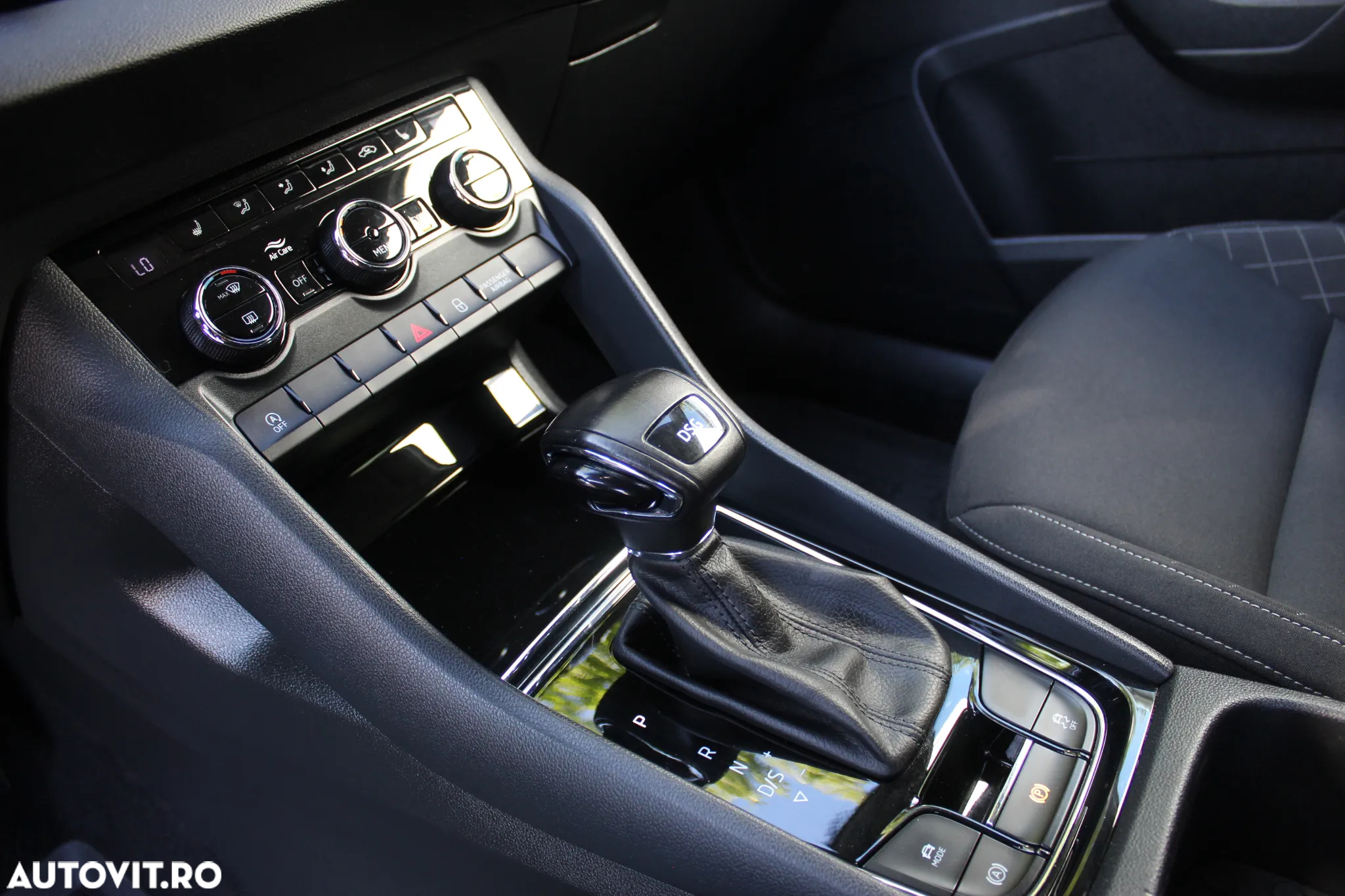 Skoda Karoq 1.5 TSI DSG Ambition - 18