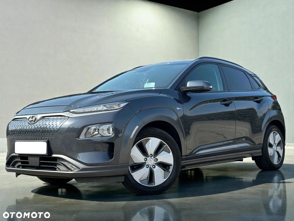 Hyundai Kona 39kWh Style - 7