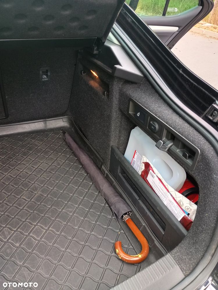 Skoda Superb 2.0 TDI Ambition - 13