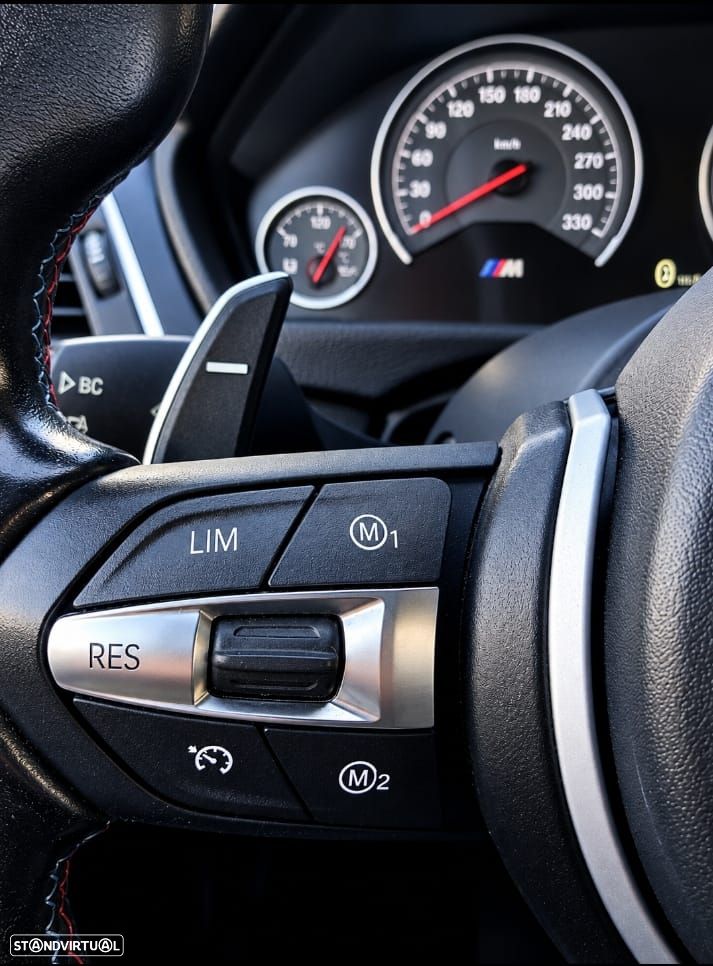 BMW M3 - 30