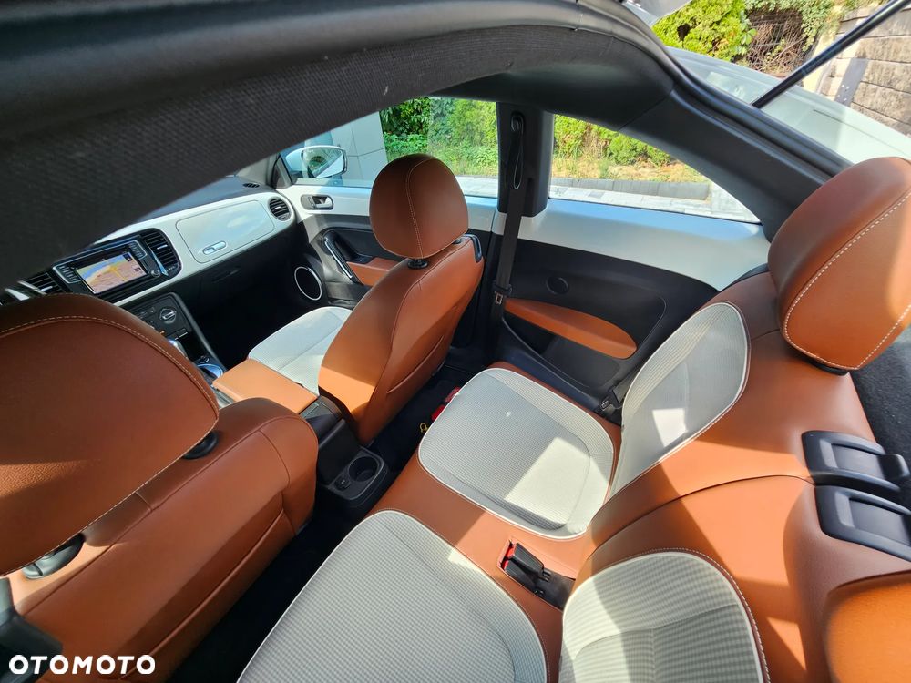 Volkswagen Beetle - 30