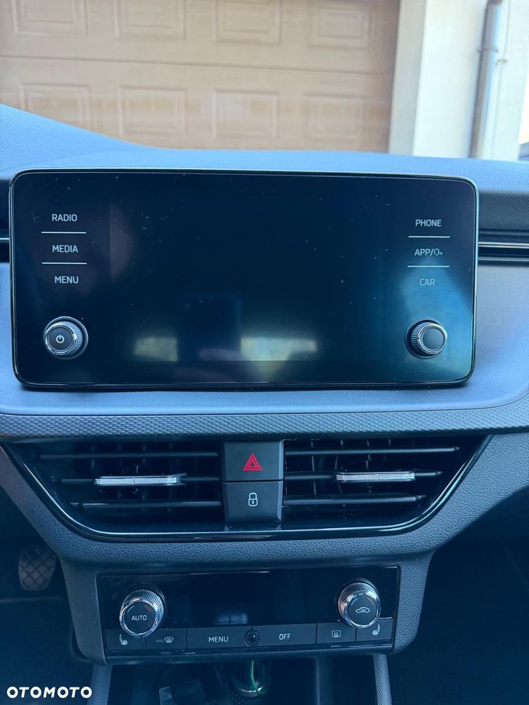 Skoda Kamiq 1.0 TSI Ambition - 6