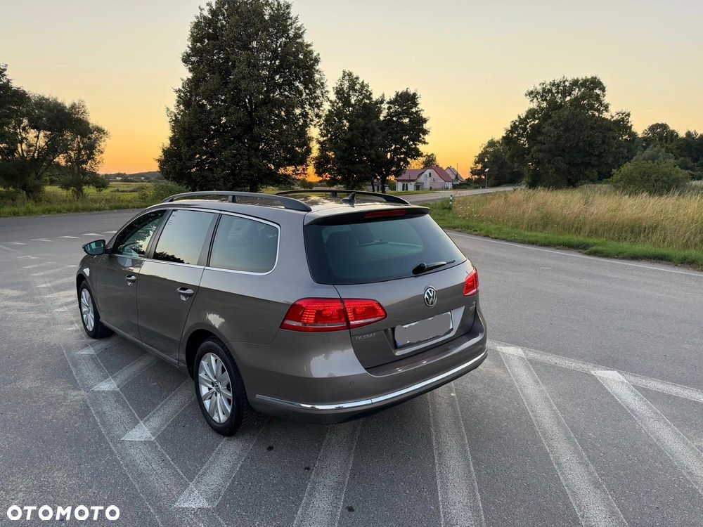 Volkswagen Passat ver-1-4-tsi-sportline-dsg - 8