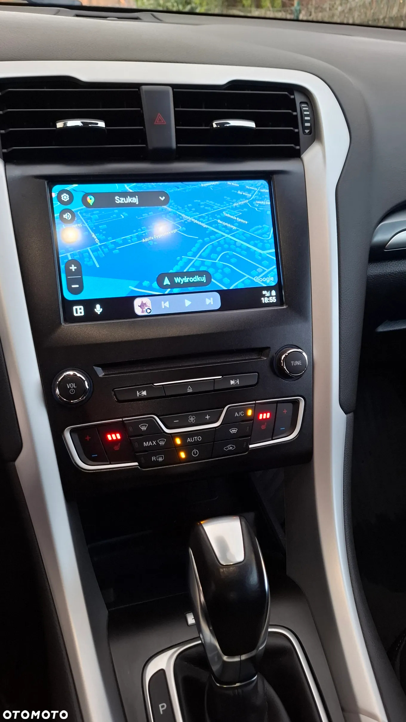 Ford Mondeo 1.5 EcoBoost Trend - 25