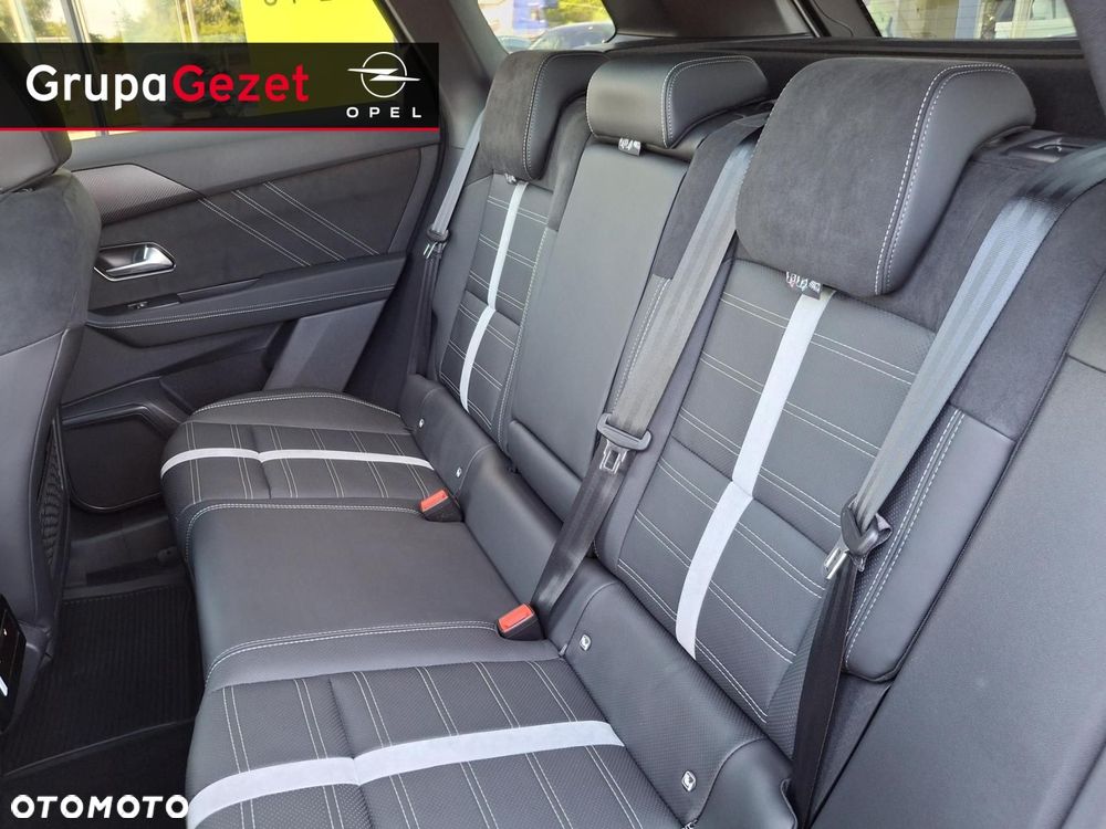 Opel Grandland - 9