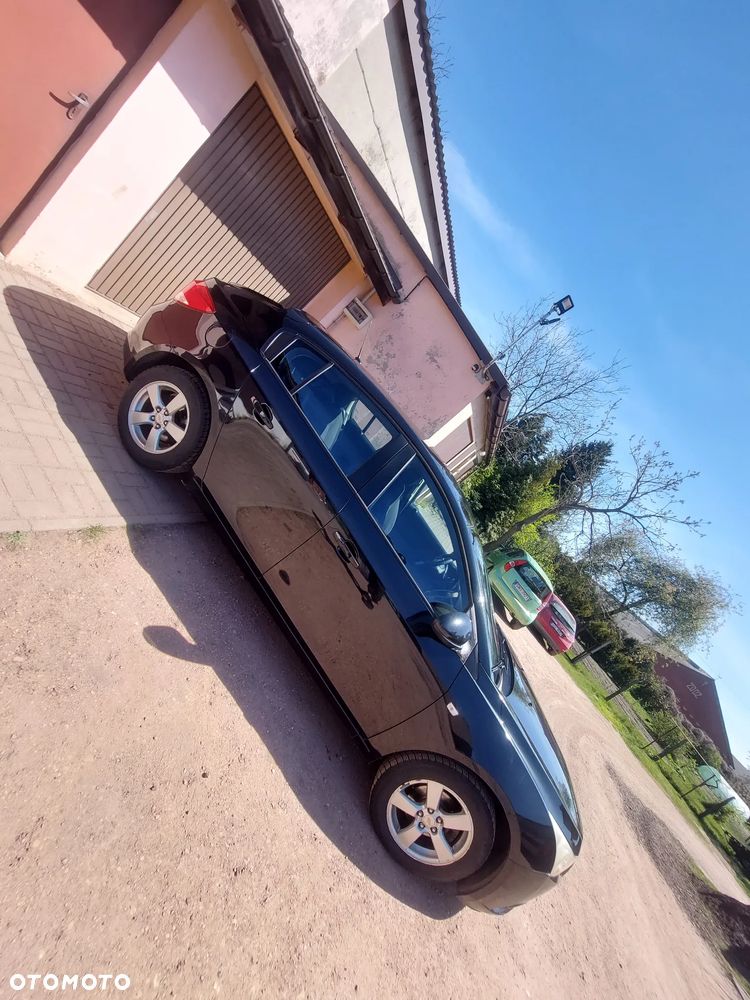Chevrolet Cruze 1.8 LS (klm) - 3