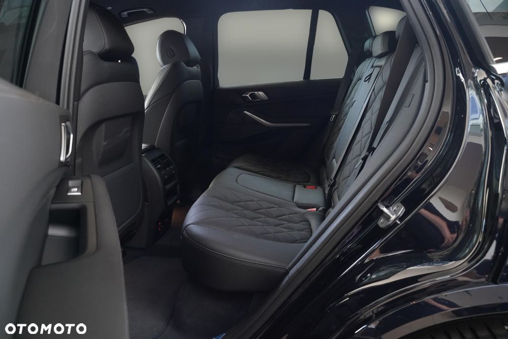 BMW X5 xDrive40i mHEV M Sport sport - 8