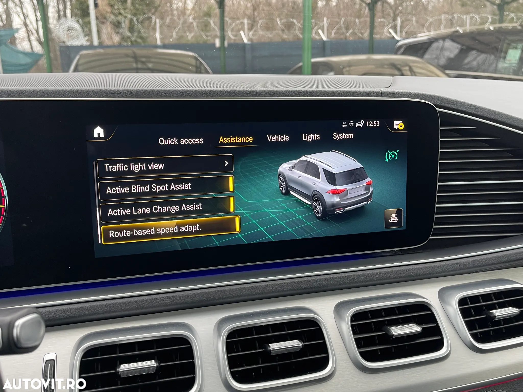 Mercedes-Benz GLE 450 MHEV 4MATIC - 30