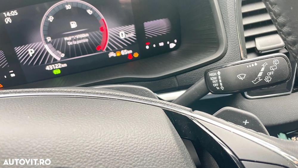 Skoda Karoq 2.0 TDI 4X4 DSG Selection - 31