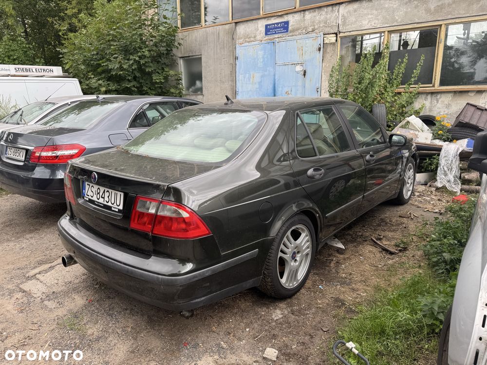 Saab 9-5 - 3