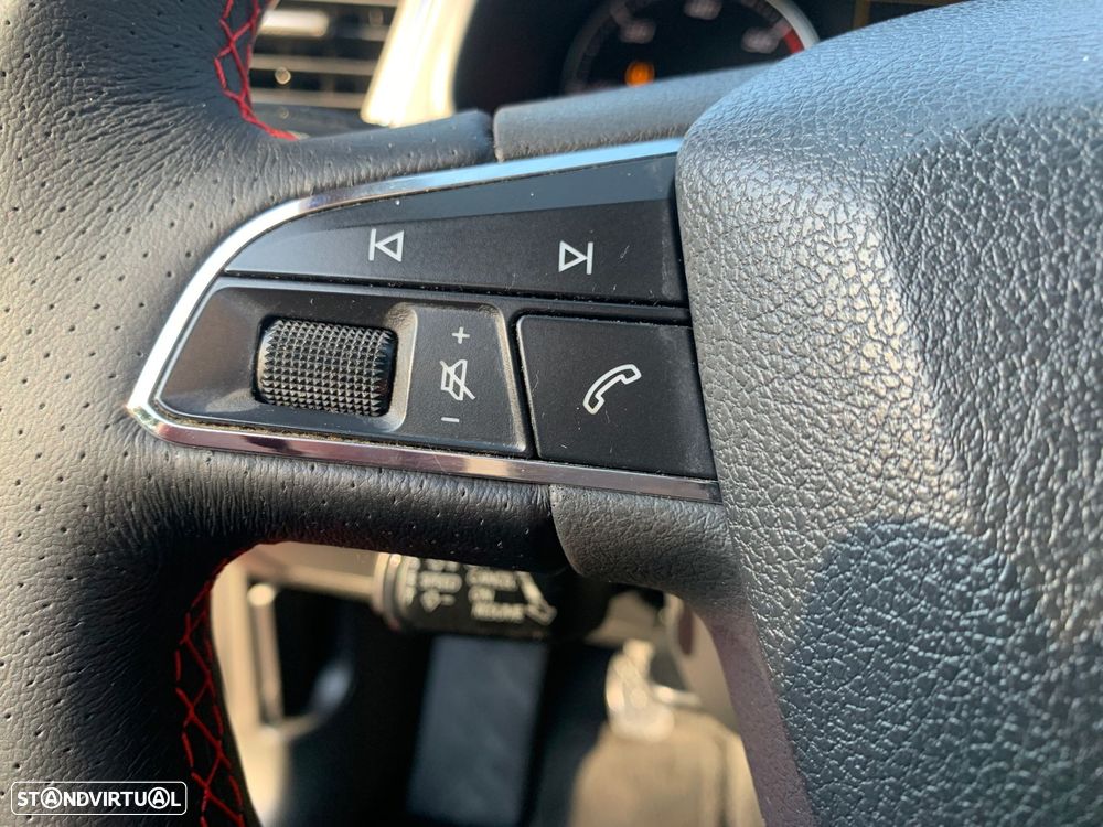 SEAT Leon 2.0 TDI FR S/S - 34