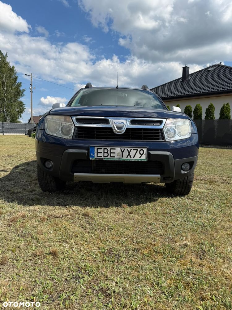 Dacia Duster 1.6 16V 105 4x2 Laureate - 3
