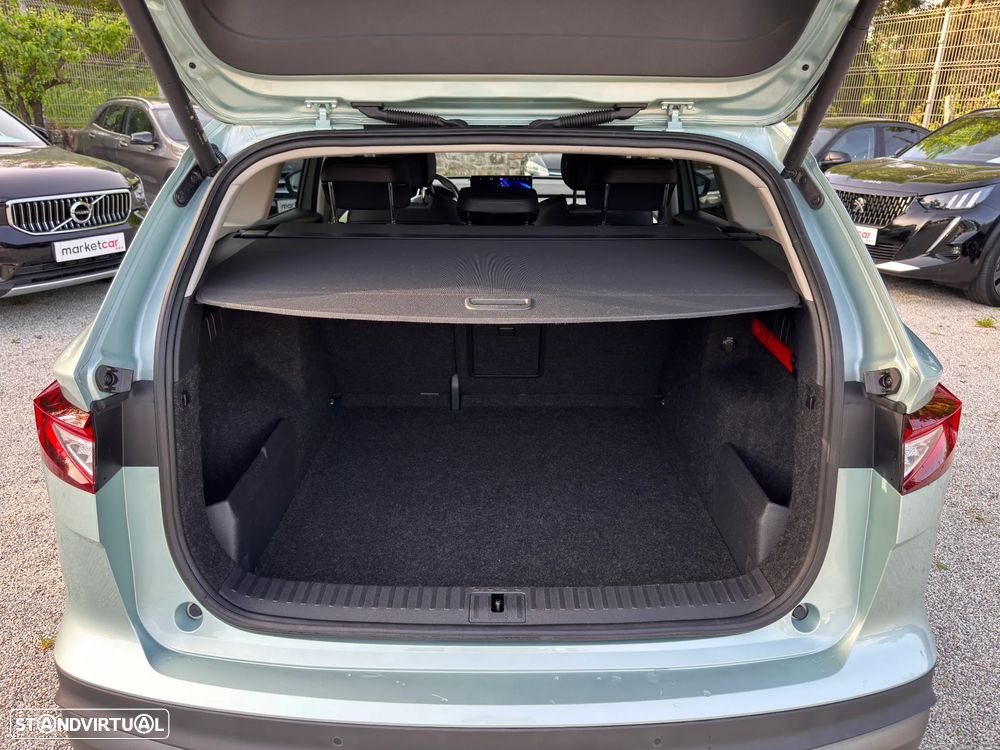 Skoda Enyaq iV 60 - 9