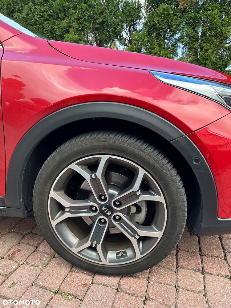 Kia XCeed 1.6 GDI PHEV L Business Line DCT - 14