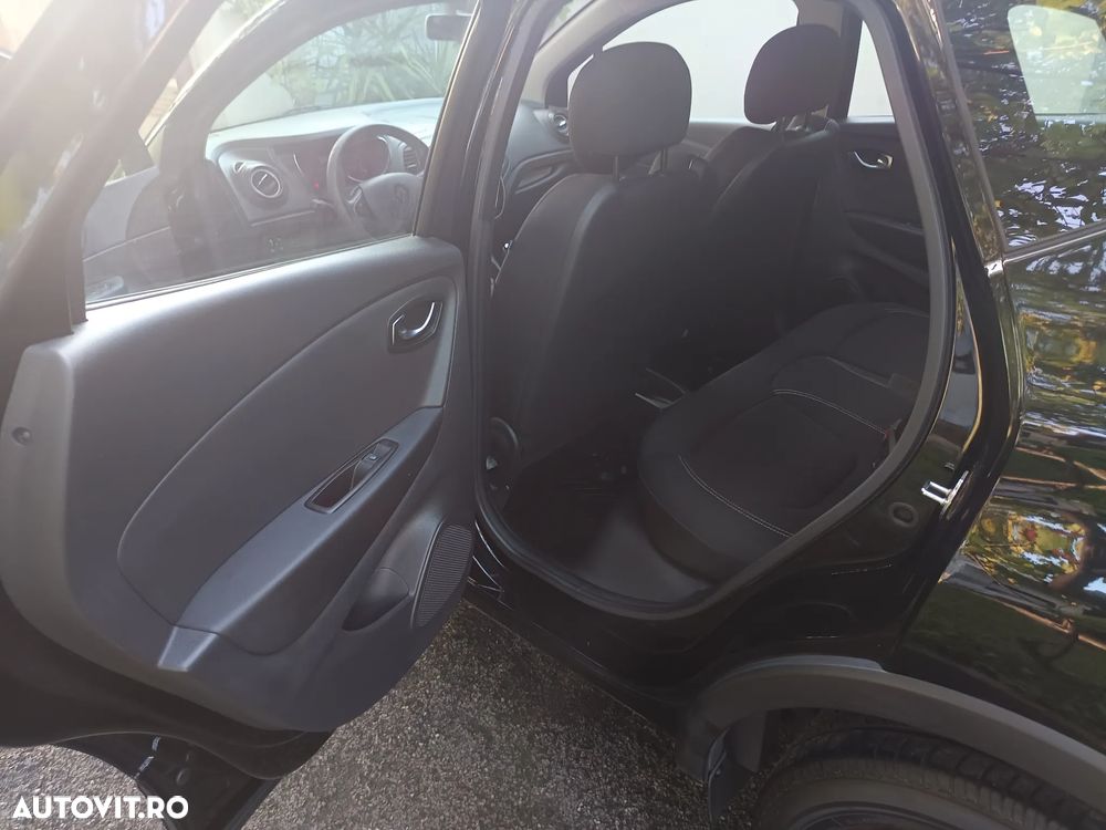 Renault Captur ENERGY TCe Life - 11