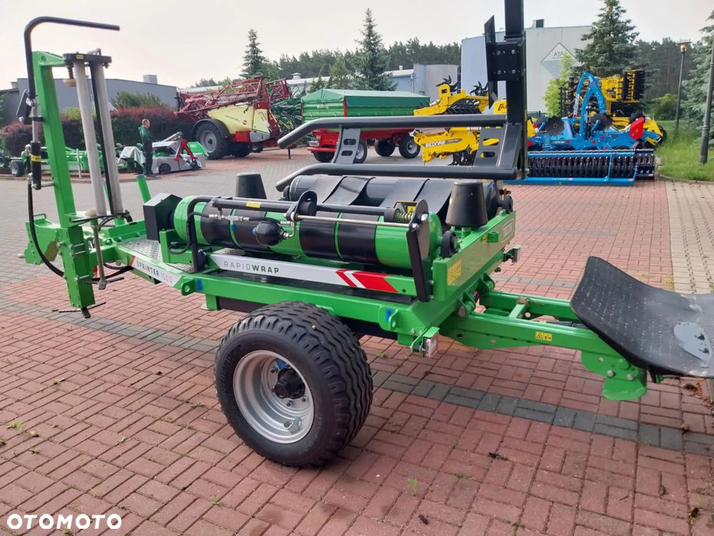Talex Sprinter 1500 - 2