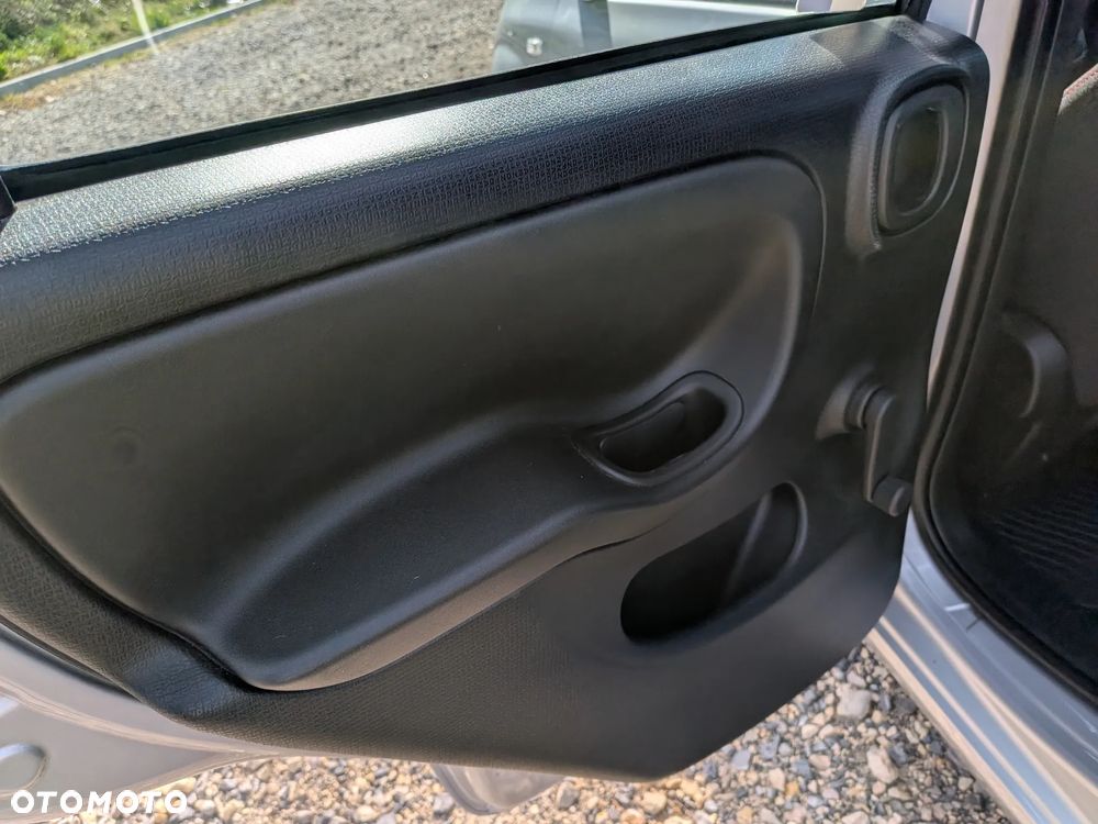 Fiat Panda 1.2 Lounge EU6 - 23