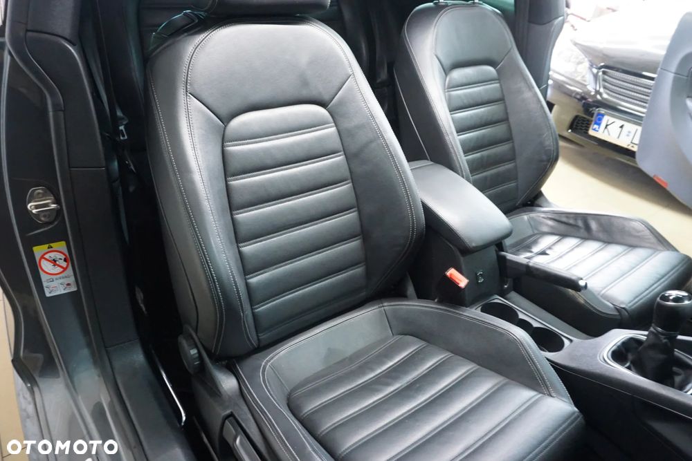 Volkswagen Scirocco 1.4 TSI - 20