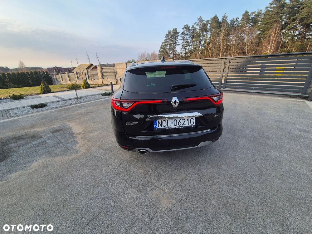 Renault Megane 1.6 TCe GT EDC - 4